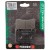 Τακάκια Ferodo FDB2332EF (FA658)(FD578)